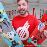 Walmart skateboards are mainly good for beginners who are starting with skateboarding. More experienced riders may think they do not perform well and are not very durable.